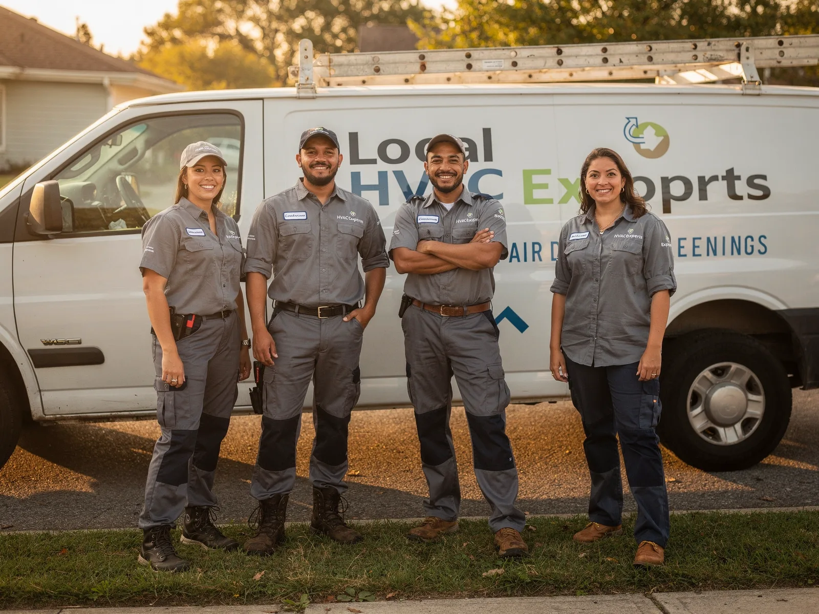 24/7 HVAC Repair & AC Replacement company in Winnsboro, LA